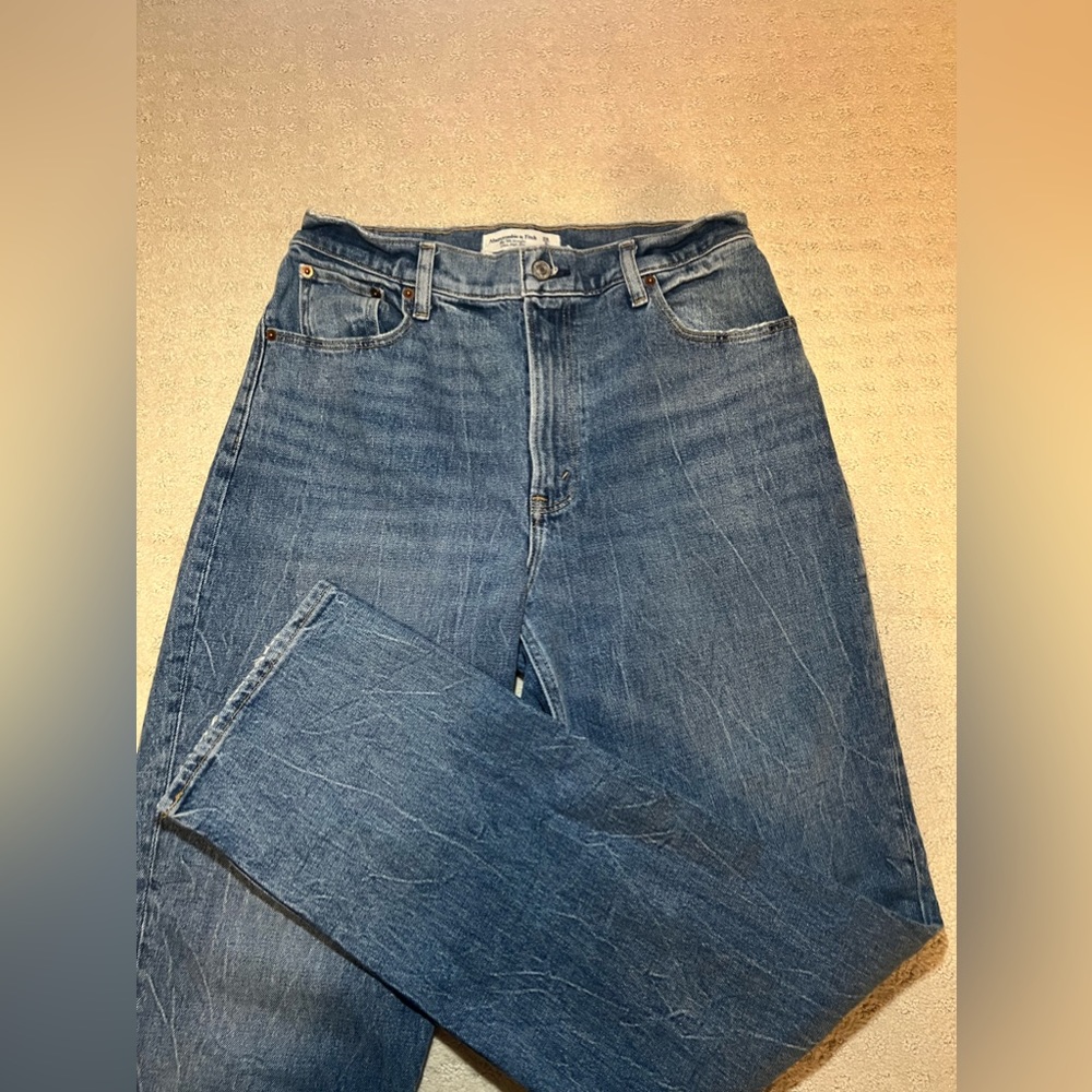 Abercombie & Fitch Jeans